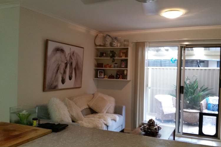 Fifth view of Homely townhouse listing, 1/32 Galloway Drive, Ashmore QLD 4214