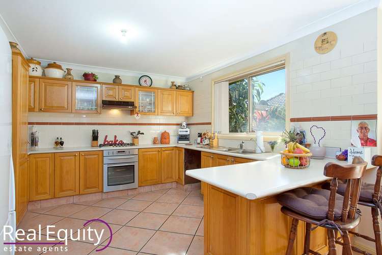 Third view of Homely house listing, 83a Central Avenue, Chipping Norton NSW 2170