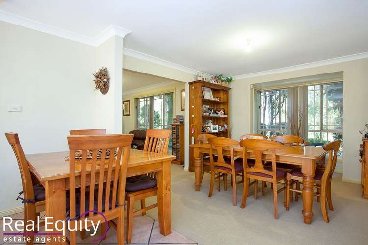 Fifth view of Homely house listing, 83a Central Avenue, Chipping Norton NSW 2170