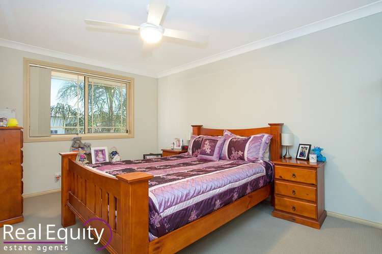 Fourth view of Homely townhouse listing, 12/56 Central Avenue, Chipping Norton NSW 2170