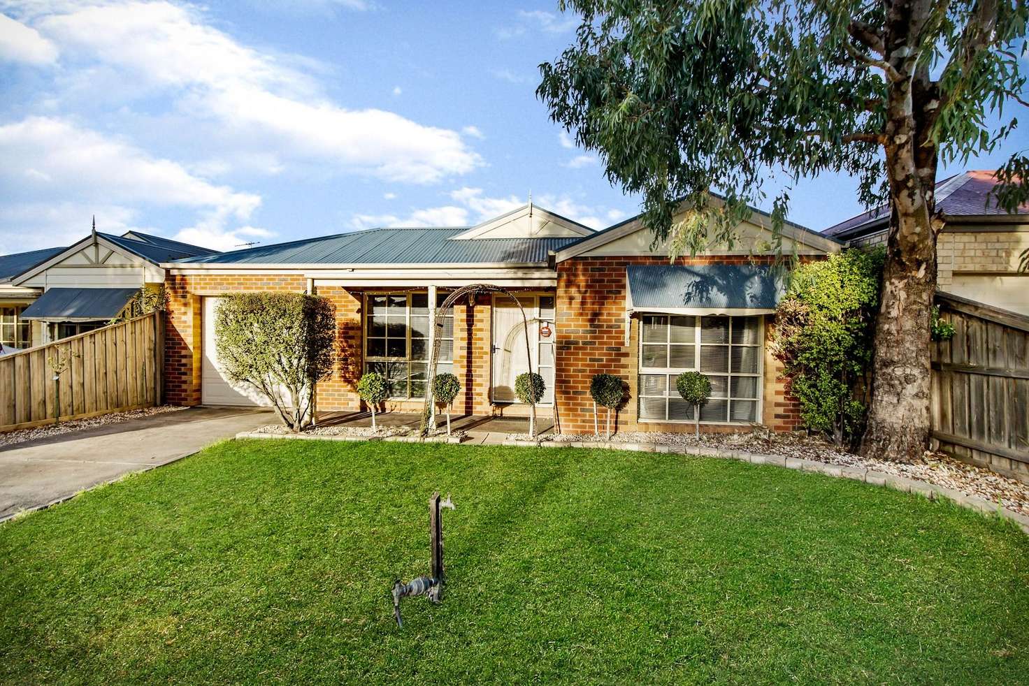 Main view of Homely house listing, 12 Waterbush Crescent, Lyndhurst VIC 3975
