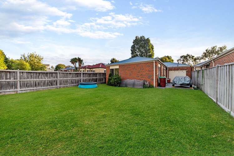 Third view of Homely house listing, 12 Waterbush Crescent, Lyndhurst VIC 3975