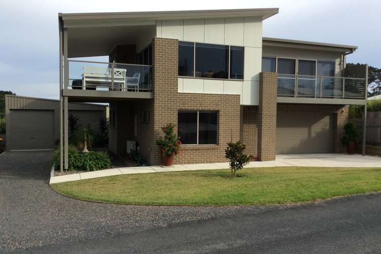 Main view of Homely house listing, 3 Barragoot Lane, Bermagui NSW 2546