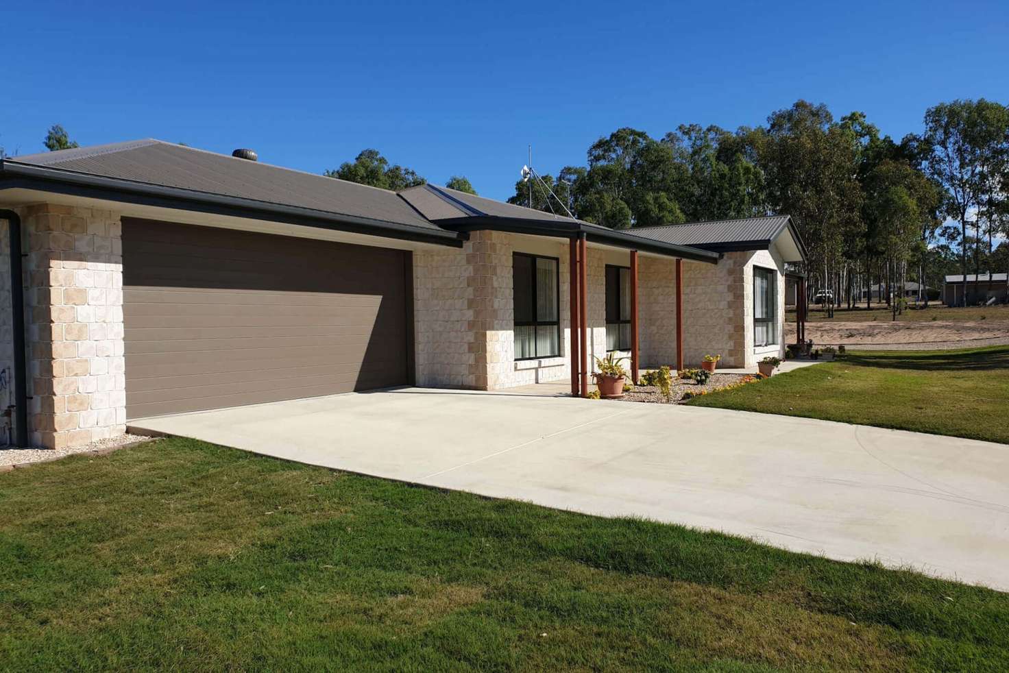 Main view of Homely house listing, 15 Brolga Way, Adare QLD 4343