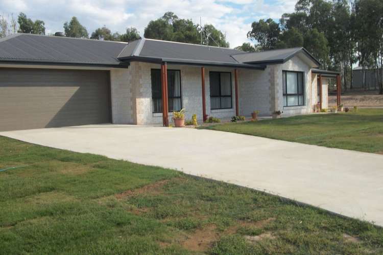 Second view of Homely house listing, 15 Brolga Way, Adare QLD 4343