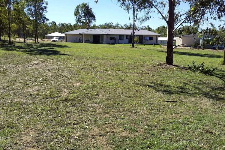 Third view of Homely house listing, 15 Brolga Way, Adare QLD 4343