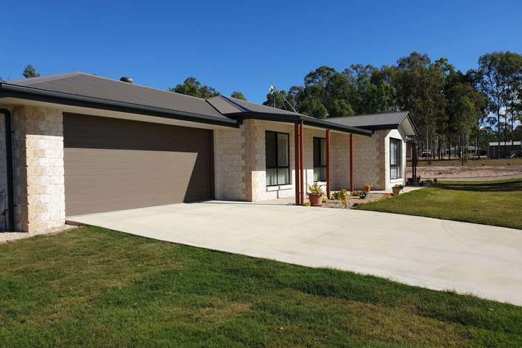 Sixth view of Homely house listing, 15 Brolga Way, Adare QLD 4343