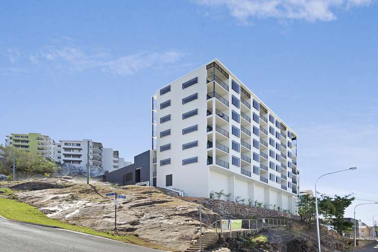 Third view of Homely apartment listing, 21/31 Blackwood Street, Townsville City QLD 4810