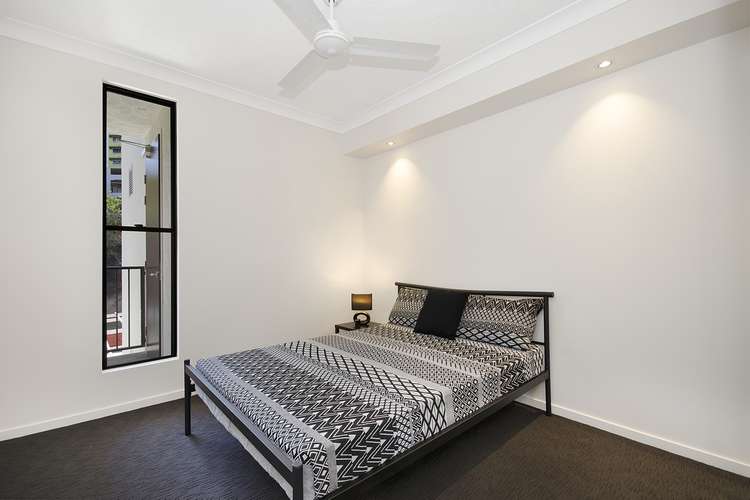 Fourth view of Homely apartment listing, 21/31 Blackwood Street, Townsville City QLD 4810