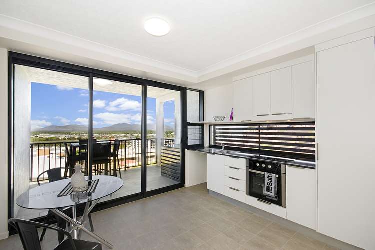 Fifth view of Homely apartment listing, 21/31 Blackwood Street, Townsville City QLD 4810