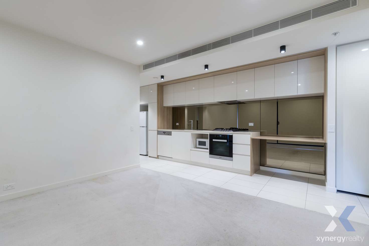 Main view of Homely apartment listing, 615/3 Yarra Street, South Yarra VIC 3141