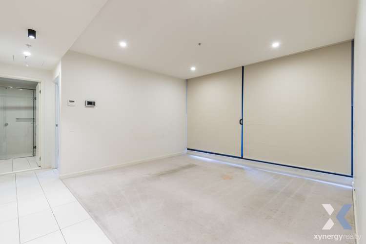 Second view of Homely apartment listing, 615/3 Yarra Street, South Yarra VIC 3141