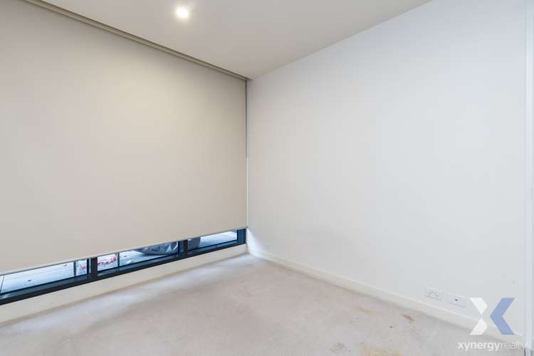 Fourth view of Homely apartment listing, 615/3 Yarra Street, South Yarra VIC 3141
