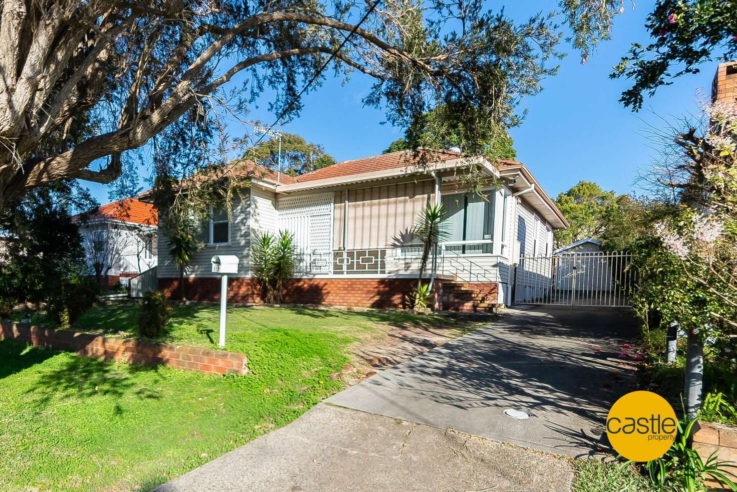 Main view of Homely house listing, 112 Springfield Avenue, Kotara NSW 2289