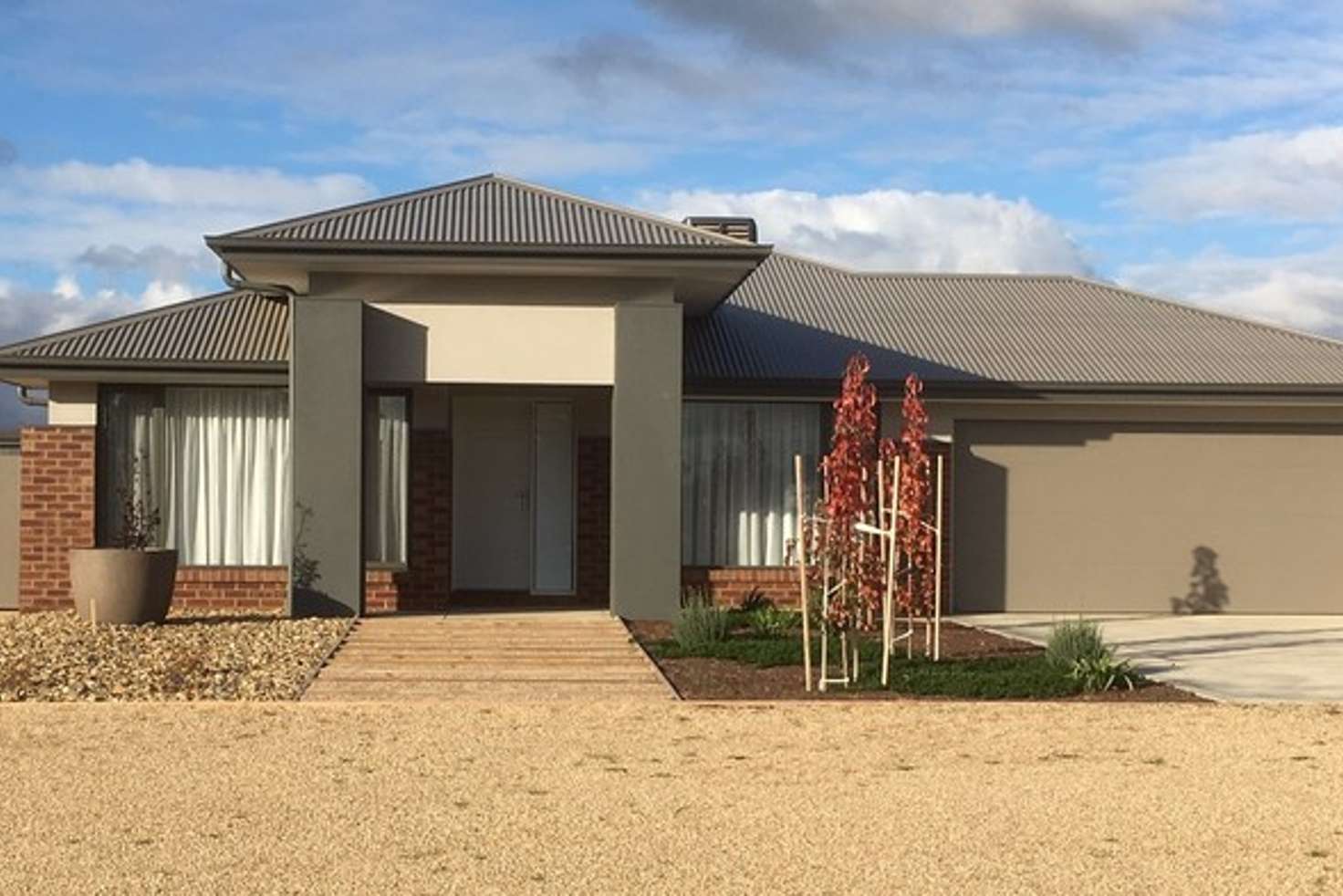 Main view of Homely house listing, 6 Charlotte Street, Tocumwal NSW 2714