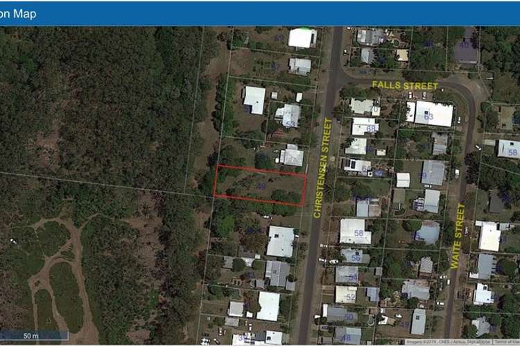 Fourth view of Homely residentialLand listing, 49 Christensen Street, Machans Beach QLD 4878