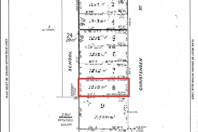 Fifth view of Homely residentialLand listing, 49 Christensen Street, Machans Beach QLD 4878