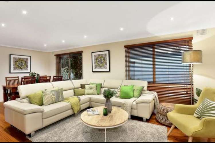 Main view of Homely house listing, 29 Bramley Crescent, Wheelers Hill VIC 3150
