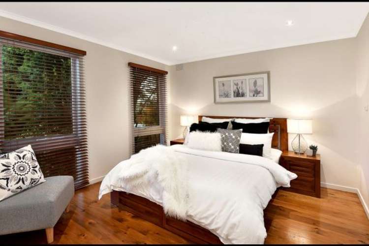 Second view of Homely house listing, 29 Bramley Crescent, Wheelers Hill VIC 3150