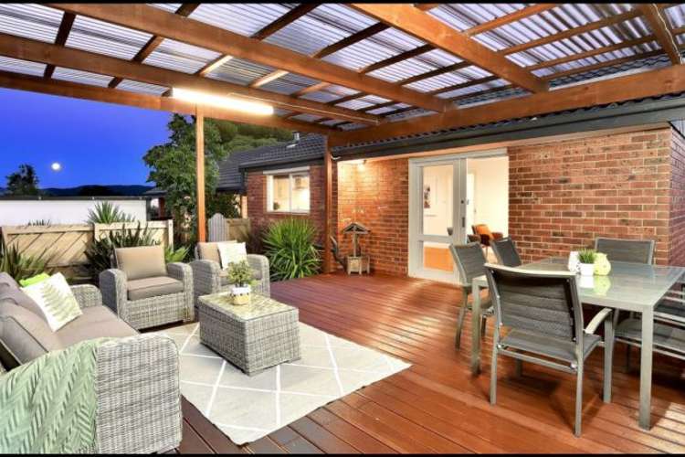 Third view of Homely house listing, 29 Bramley Crescent, Wheelers Hill VIC 3150