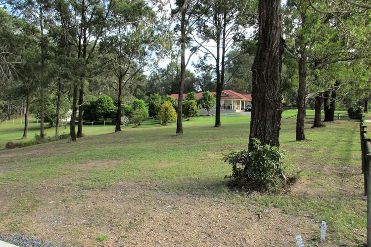 Second view of Homely residentialLand listing, Lot 2, No. 9 Pacific View Drive, Hallidays Point NSW 2430