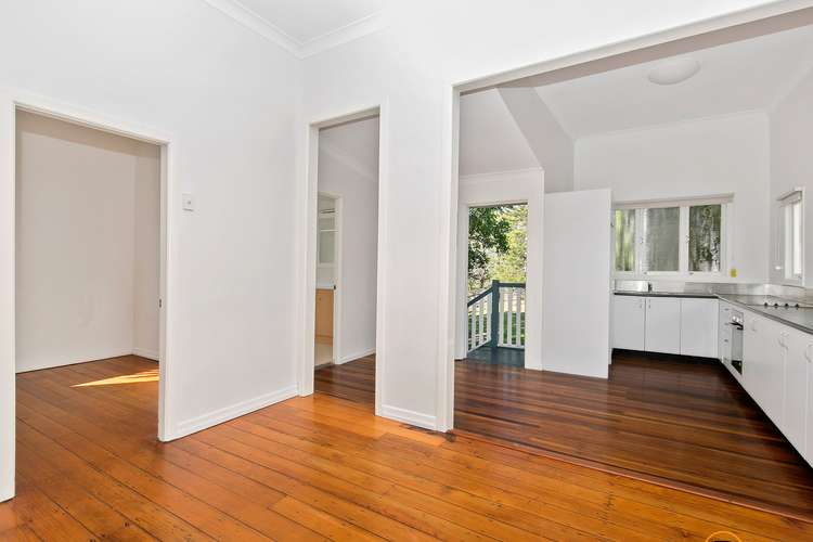 Second view of Homely house listing, 8 Elliott Street, Woolloongabba QLD 4102