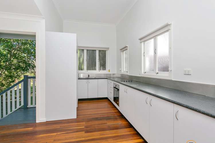 Fourth view of Homely house listing, 8 Elliott Street, Woolloongabba QLD 4102