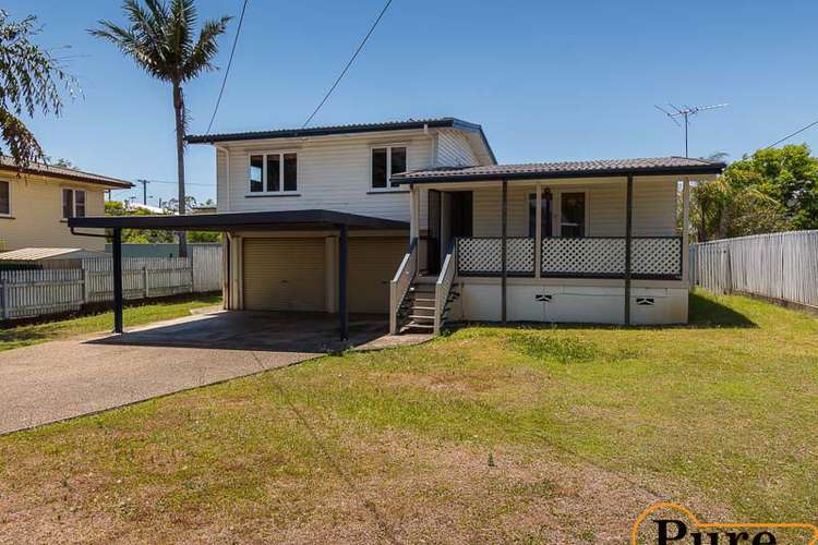 Main view of Homely house listing, 23 Cresfield Street, Zillmere QLD 4034