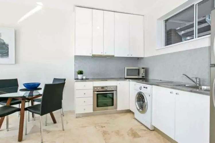 Third view of Homely apartment listing, 8/9 Arkland St, Cammeray NSW 2062