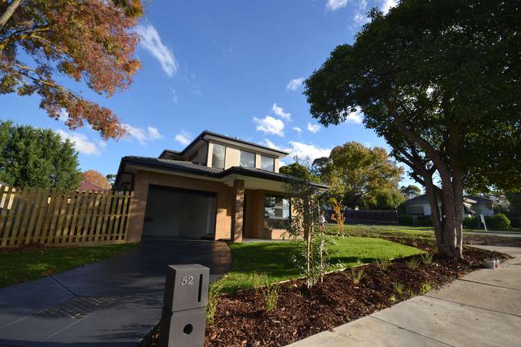 Fourth view of Homely house listing, 52 Timms Avenue, Kilsyth VIC 3137