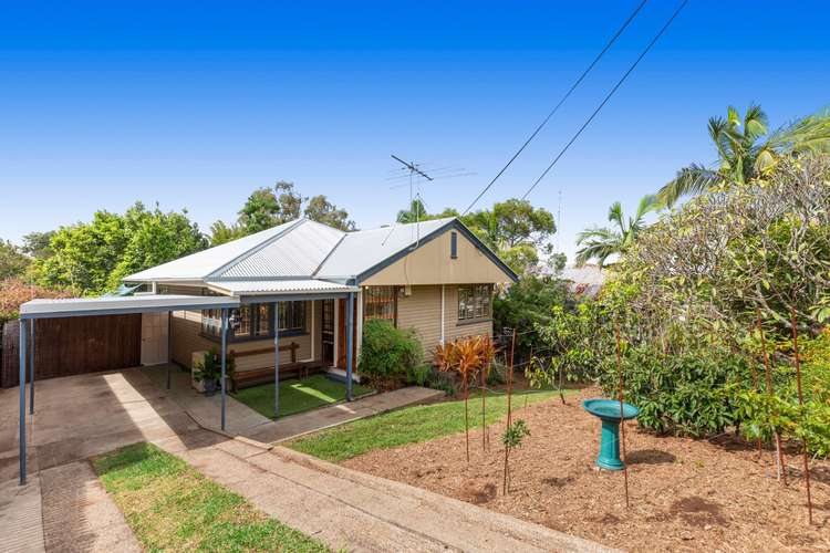 Main view of Homely house listing, 51 Margate Street, Mount Gravatt East QLD 4122