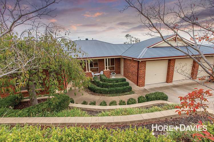Main view of Homely house listing, 10 Yanko Crescent, Bourkelands NSW 2650
