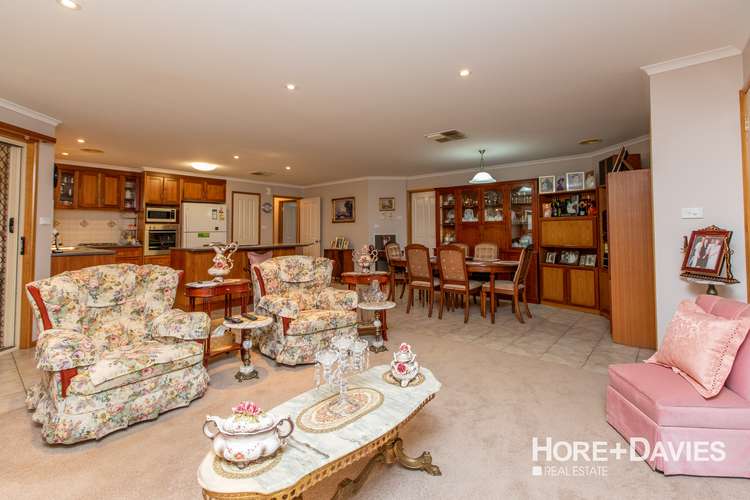 Second view of Homely house listing, 10 Yanko Crescent, Bourkelands NSW 2650