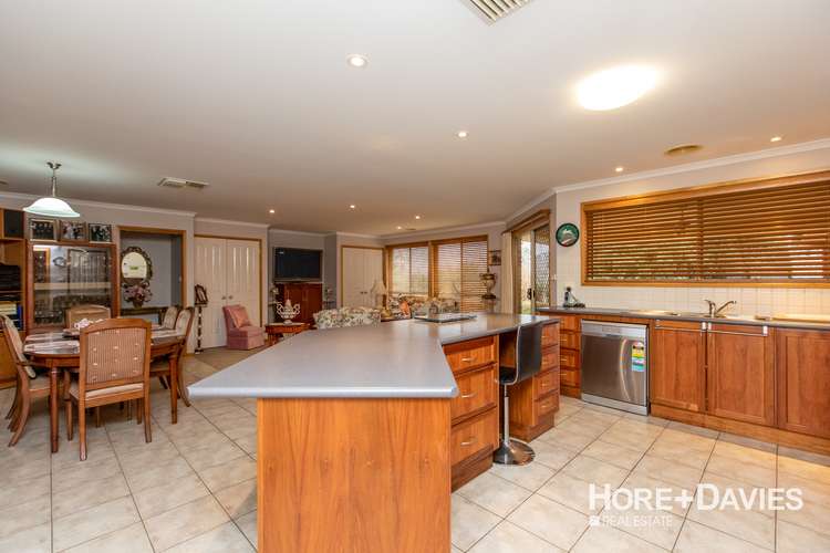 Fourth view of Homely house listing, 10 Yanko Crescent, Bourkelands NSW 2650