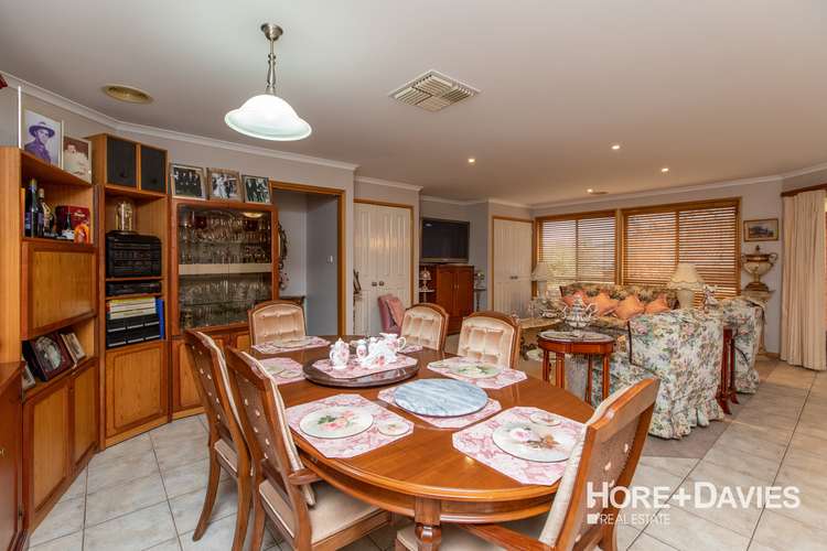 Fifth view of Homely house listing, 10 Yanko Crescent, Bourkelands NSW 2650