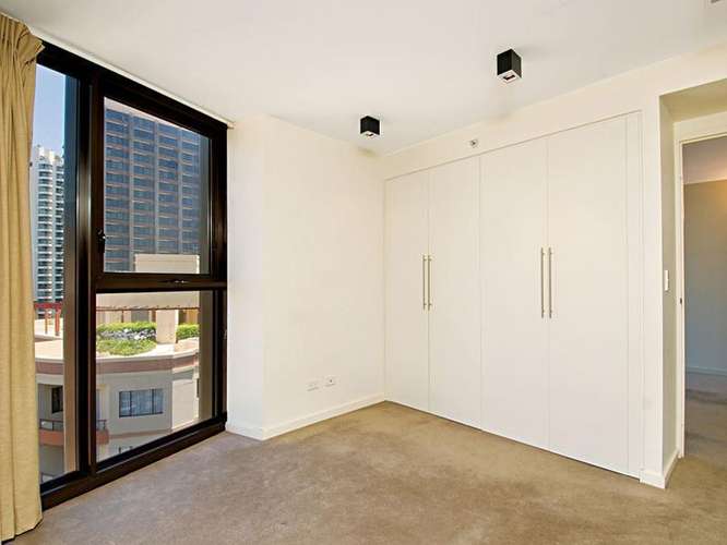 Third view of Homely apartment listing, 1207/18-20 Pelican Street, Darlinghurst NSW 2010