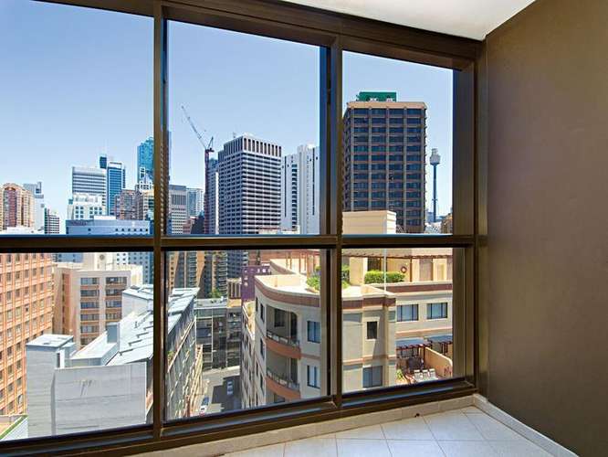 Fifth view of Homely apartment listing, 1207/18-20 Pelican Street, Darlinghurst NSW 2010