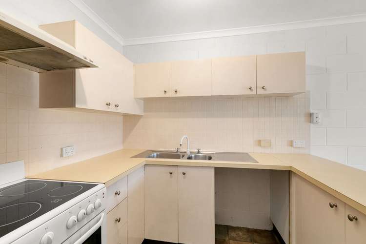 Third view of Homely unit listing, 28/439-443 Severin Street, Manunda QLD 4870