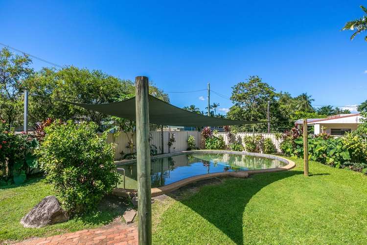 Fifth view of Homely unit listing, 28/439-443 Severin Street, Manunda QLD 4870