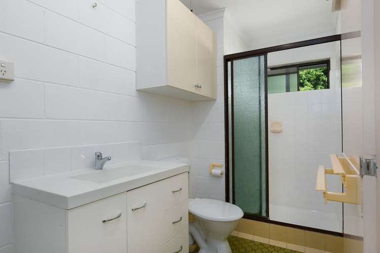 Seventh view of Homely unit listing, 28/439-443 Severin Street, Manunda QLD 4870