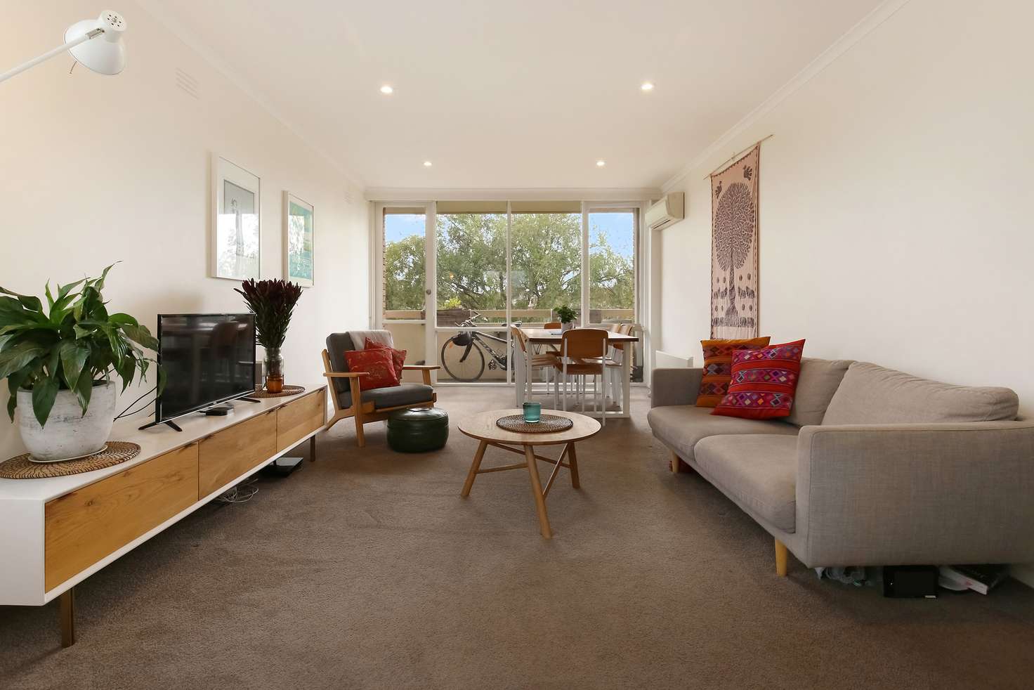 Main view of Homely apartment listing, 15/63 Millswyn Street, South Yarra VIC 3141
