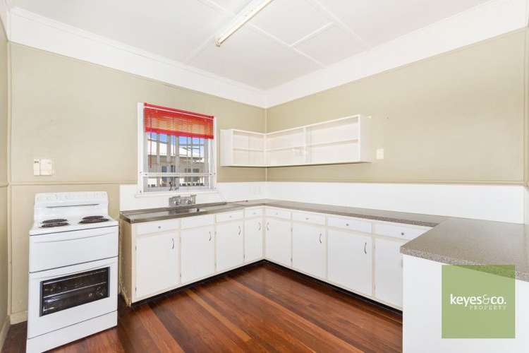Second view of Homely house listing, 1/7 Frederick Street, Oonoonba QLD 4811