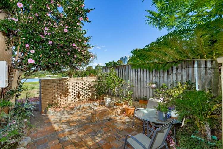 Third view of Homely townhouse listing, 3/21 Llewellyn Street, Rhodes NSW 2138