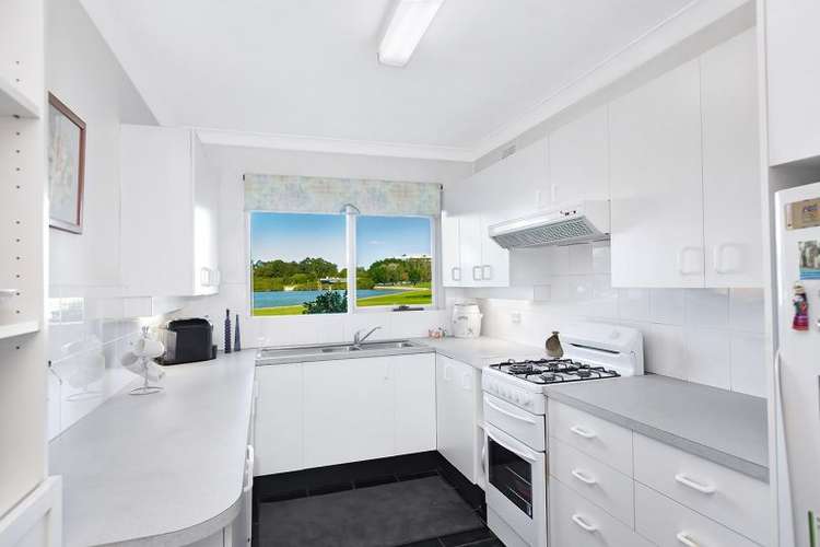Fourth view of Homely townhouse listing, 3/21 Llewellyn Street, Rhodes NSW 2138