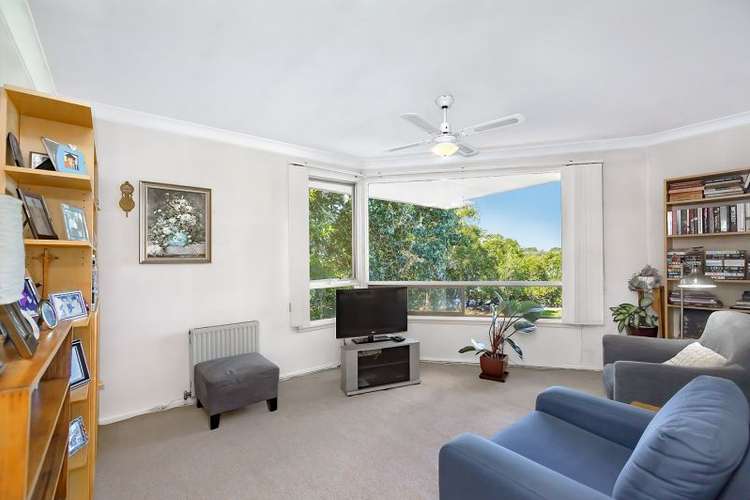 Fifth view of Homely townhouse listing, 3/21 Llewellyn Street, Rhodes NSW 2138