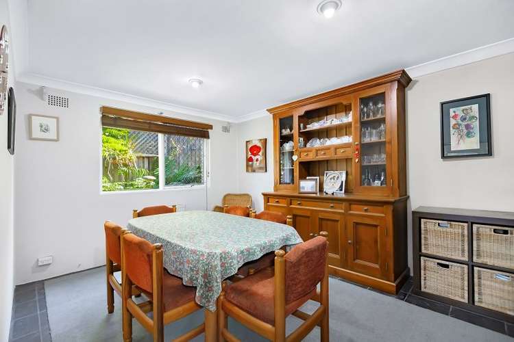 Sixth view of Homely townhouse listing, 3/21 Llewellyn Street, Rhodes NSW 2138