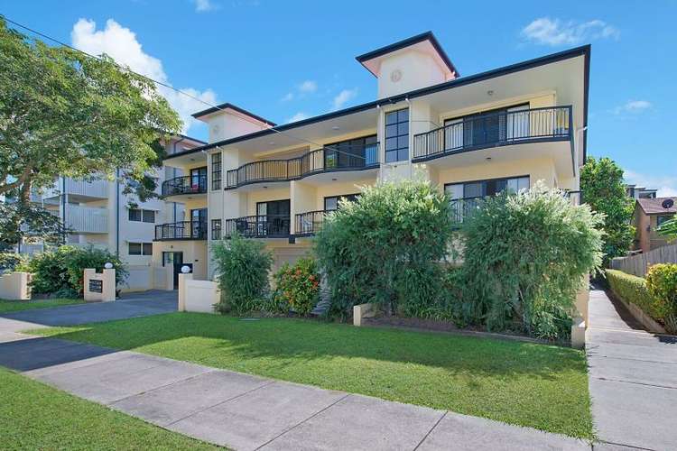 Main view of Homely unit listing, 9/2-4 Henry Street, Redcliffe QLD 4020