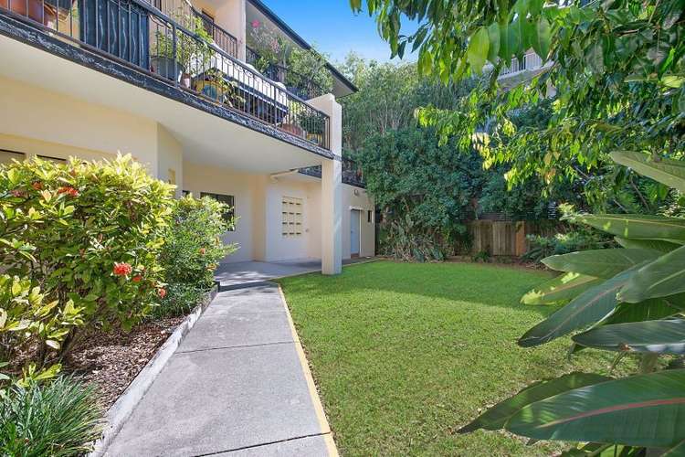 Second view of Homely unit listing, 9/2-4 Henry Street, Redcliffe QLD 4020