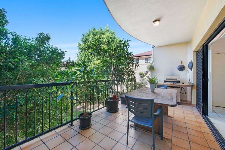 Fifth view of Homely unit listing, 9/2-4 Henry Street, Redcliffe QLD 4020