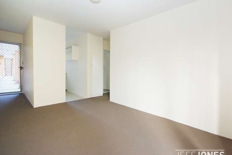 Main view of Homely unit listing, 1/186 Juliette Street, Greenslopes QLD 4120